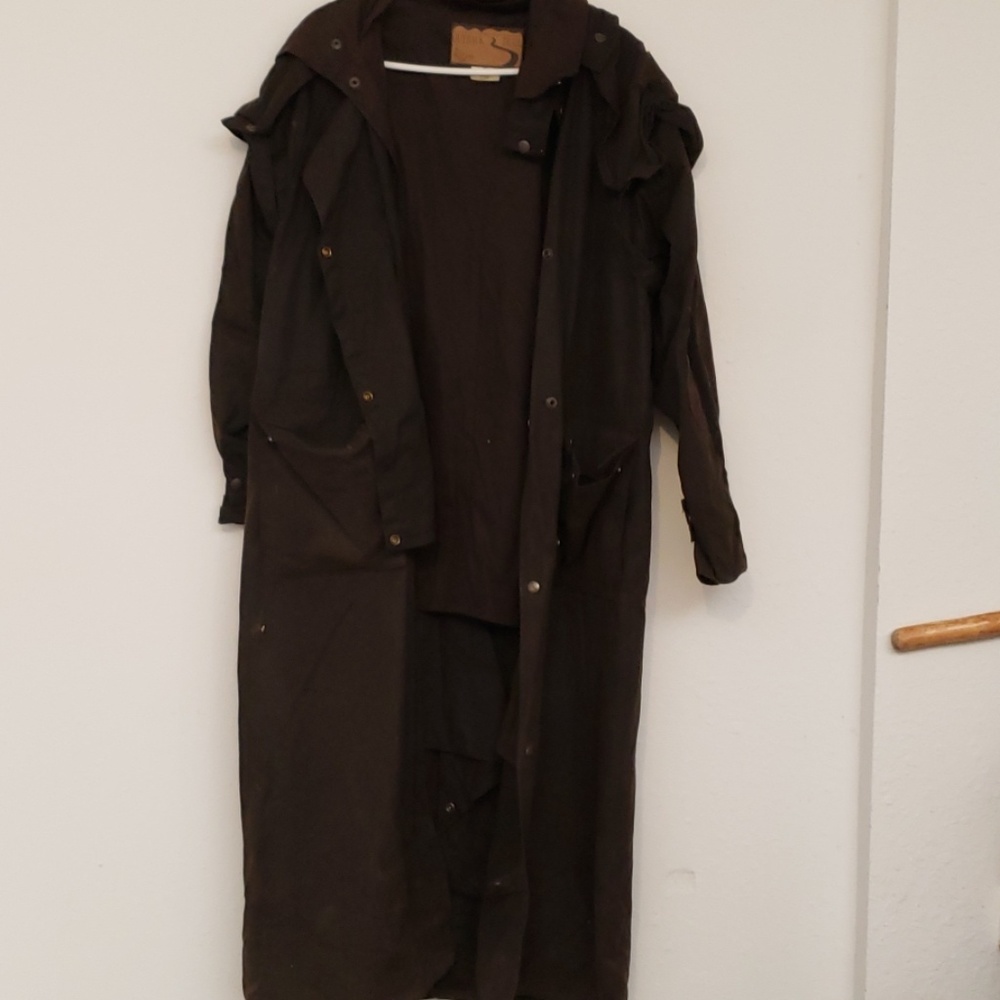 Foxfire Women's Trail Duster